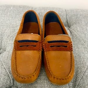 Zara boys shoes